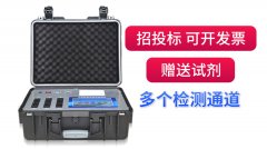 競道光電致力于維護中國食品安全而努力！
