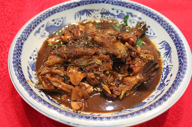 毒性強(qiáng)，致死風(fēng)險(xiǎn)高！食用河豚魚千萬要謹(jǐn)慎！