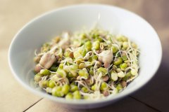 云南3批次豆芽不合格，檢出4-氯苯氧乙酸鈉