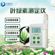 葉綠素的重要性你知道嗎？