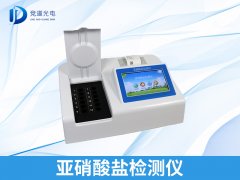 有3類食物容易聚集亞硝酸鹽，請(qǐng)謹(jǐn)慎防“踩雷”