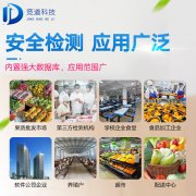 每日必吃的面點(diǎn)會有食品安全風(fēng)險嗎？