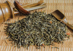 喝茶益處多，但要小心農藥殘留哦