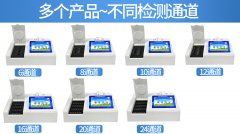誤差大？農(nóng)藥殘留檢測儀還能用不？